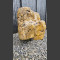 versteend hout 46cm