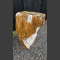 versteend hout 68cm