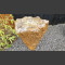 versteend hout 68cm