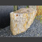 versteend hout 48cm