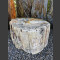 versteend hout 42cm