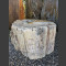 versteend hout 42cm
