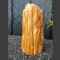 versteend Hout 71cm, gepolijst