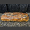 versteend hout 19cm