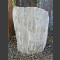 versteend hout 64cm