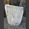 versteend hout 64cm