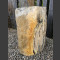 versteend hout 36cm
