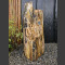 versteend hout 100cm