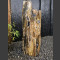 versteend hout 100cm