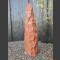 Monoliet Wasa Kwartsiet 97cm hoog 