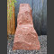 Monoliet Wasa Kwartsiet 69cm hoog 