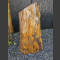 Tijgeroog Natursteen mineraalsteen gepolijst 169kg