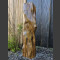 Tijgeroog Monolith Mineraalsteen gepolijst 132cm