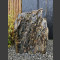 versteend hout gepolijst74cm