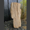 versteend hout 82cm