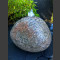 Bronsteen Zwerfsteen van nordic Graniet 30cm