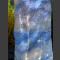 Bronsteen Monoliet Azul Macauba 110cm