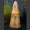 Bronsteen Monoliet beige Zandsteen 95cm