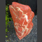 Jaspis Natursteen Monoliet geslepen 92cm